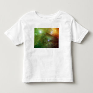 T-shirts As Sete Irmãs, também conhecidas como Pleiades