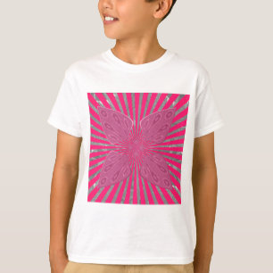 T-shirts Asas de Sangue Elétricas: Um Vividly Edgy e Belo