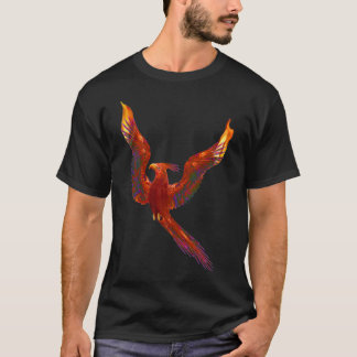 T-shirts Ascensão de Phoenix