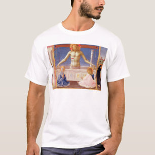 T-shirts Ascensão do cristo de seu túmulo