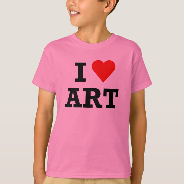 T-shirts Ashby, Michelle (Frente)