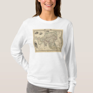 T-shirts Ásia 31
