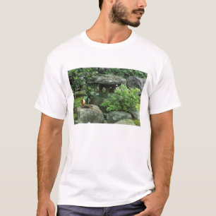 T-shirts Ásia, Japão, Nagasaki, Hirado, Residência Samurai