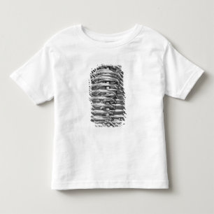 T-shirts Ásia, Japão, Tóquio. Tubo enrolado, Tepco Energy 2