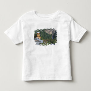 T-shirts Ásia, Japão, Wakayama, Katsuura, Kumano Nachi