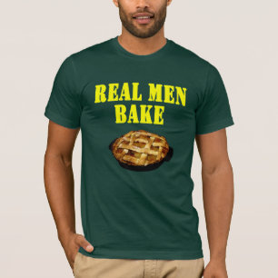 T-shirts Assar real dos homens