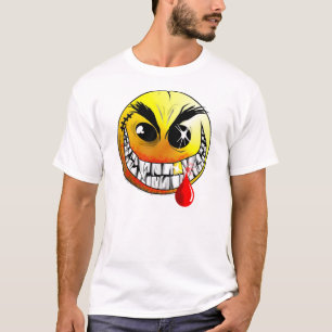 T-shirts Assassino