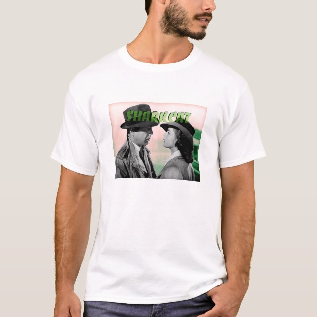 T-shirts Assassinos (Frente)