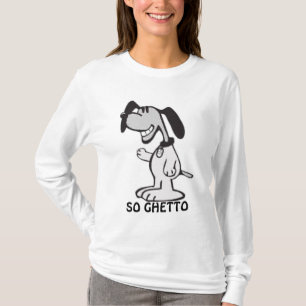 T-SHIRTS ASSIM GUETO