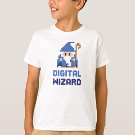 T-shirts Assistente digital