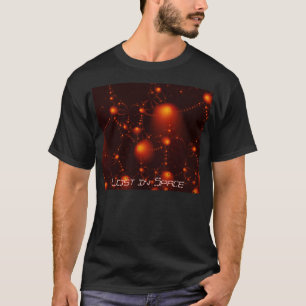 T-shirts asteroides
