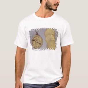 T-shirts Astrolabe, 1216
