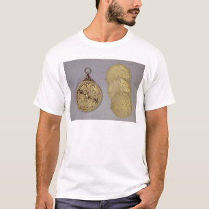 T-shirts Astrolabe, 1216