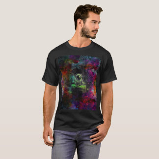 T-shirts Astronauta