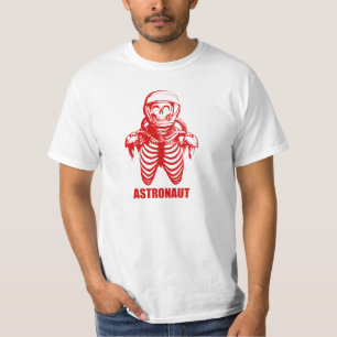 T-shirts Astronauta inoperante