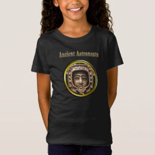 T-shirts Astronautas Antigos