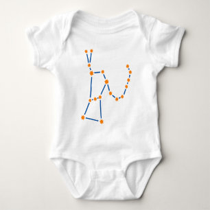 T-shirts astronomy-orion-2