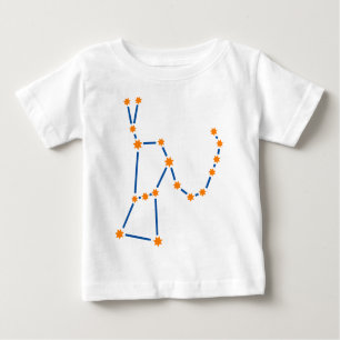 T-shirts astronomy-orion-2