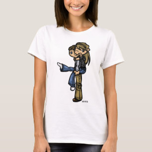 T-shirts Ataque de surpresa