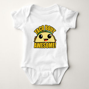 T-shirts Ataque do Taco impressionante