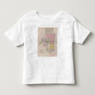 T-shirts Atchison e vizinhança, Kansas