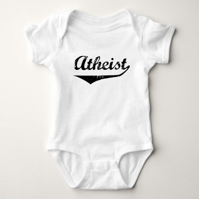 T-shirts Ateu 2 (Frente)