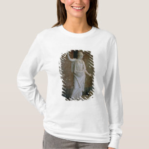 T-shirts Athena, grego, provavelmente do século V BC