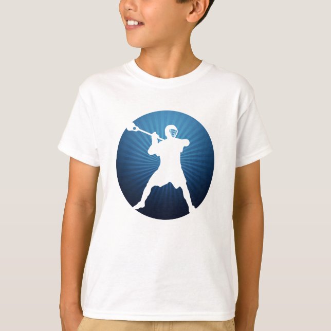 T-shirts Atirador (Frente)