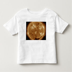 T-shirts Atividade solar no Sol 5