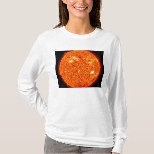 T-shirts Atividade solar no Sun 3