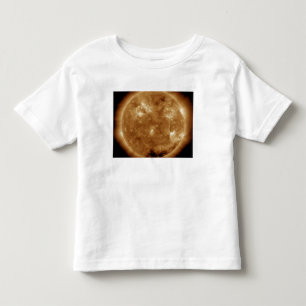 T-shirts Atividade solar no Sun 5