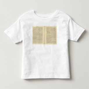 T-shirts Atlas americano novo