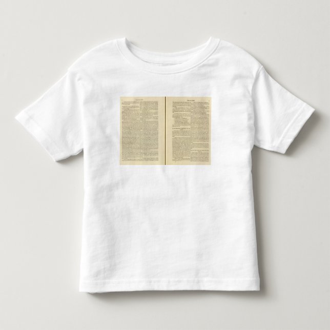 T-shirts Atlas americano novo (Frente)