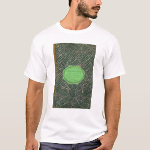 T-shirts Atlas da geografia universal