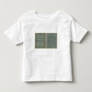 T-shirts Atlas da história universal