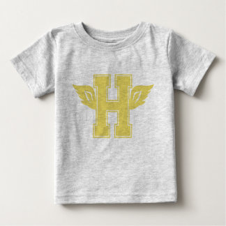 T-shirts Atletismo de Hackensack