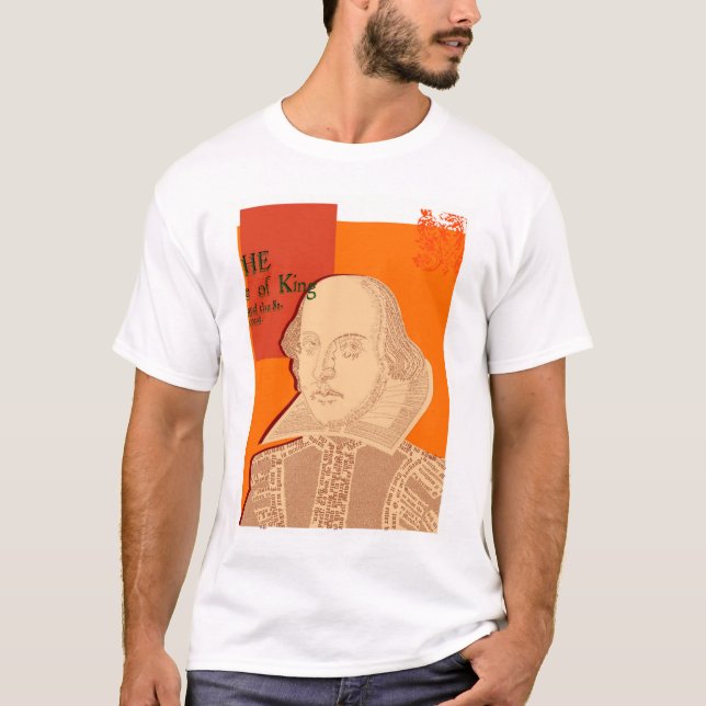 T-shirts Ato mim 2015 (Frente)