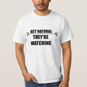 T-SHIRTS ATO NATURAL