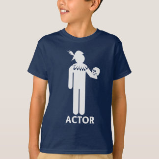 T-shirts Ator