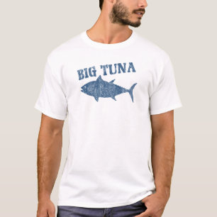 T-shirts Atum grande
