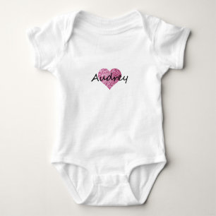 T-shirts Audrey