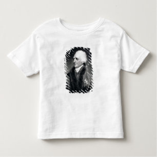 T-shirts Augustus Henry Fitzroy