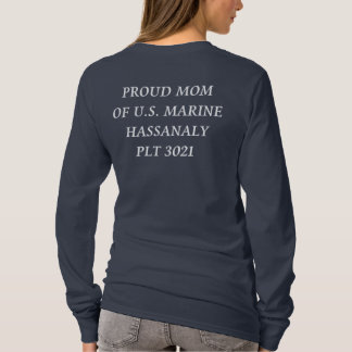 T-shirts Aumentou