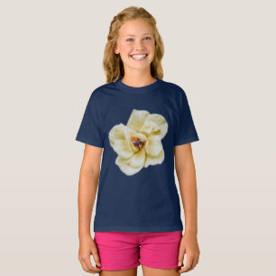 T-shirts Aumentou e a abelha