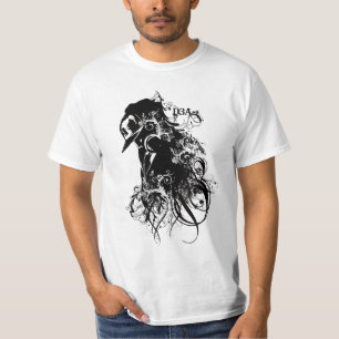 T-SHIRTS AUSCULTADORES