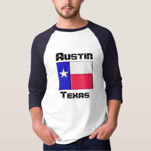 T-shirts Austin, Texas