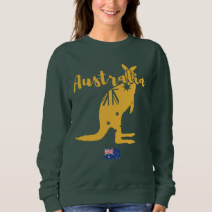 T-shirts Austrália
