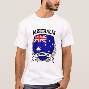 T-shirts Australia
