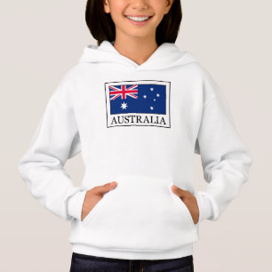 T-shirts Austrália