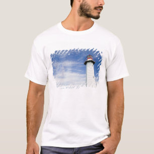 T-shirts Austrália, Estado de Queensland, Cleveland. O